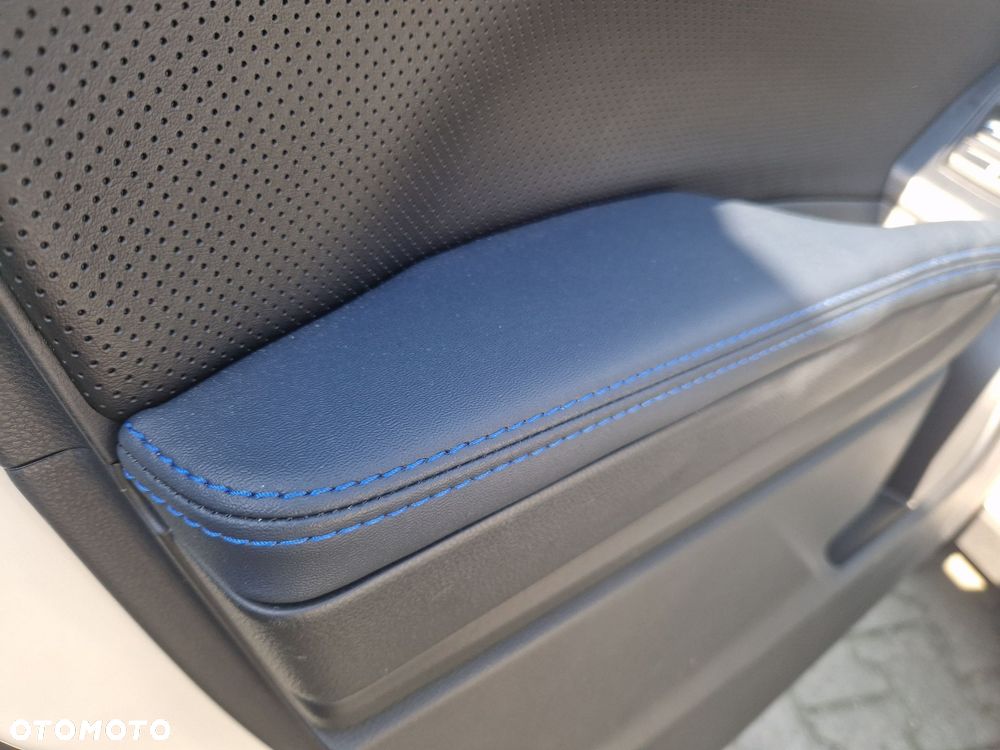 Subaru XV 2.0i Exclusive (EyeSight) Lineartronic - 4