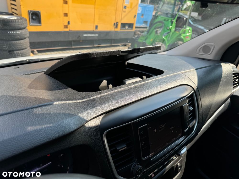 Opel Vivaro - 23
