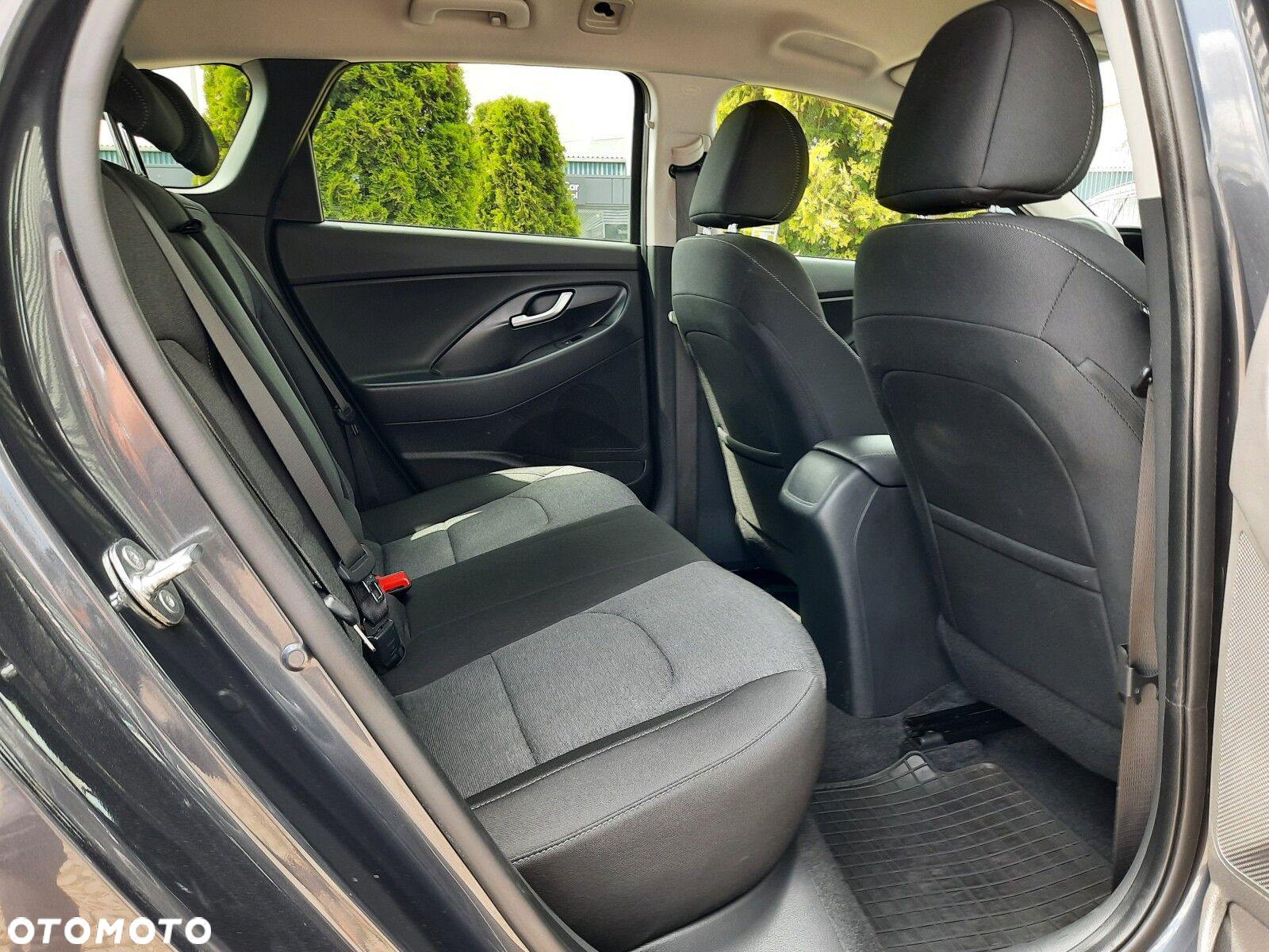 Hyundai i30 1.5 T-GDI 48V Smart DCT - 14