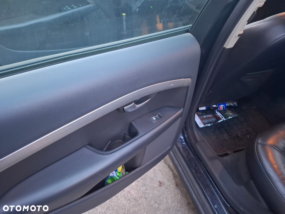 Volvo V70 - 8