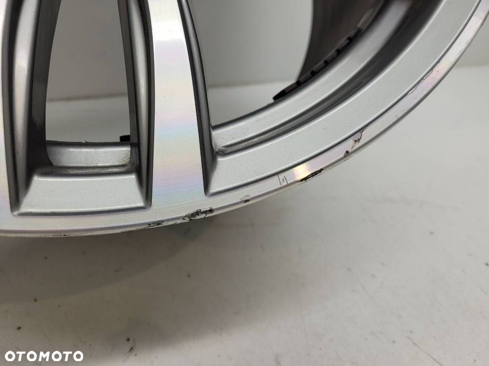 FELGA ALUMINIOWA 19 9,5J ET39 5X112 BMW 6 G32 GT 7850580 - 2