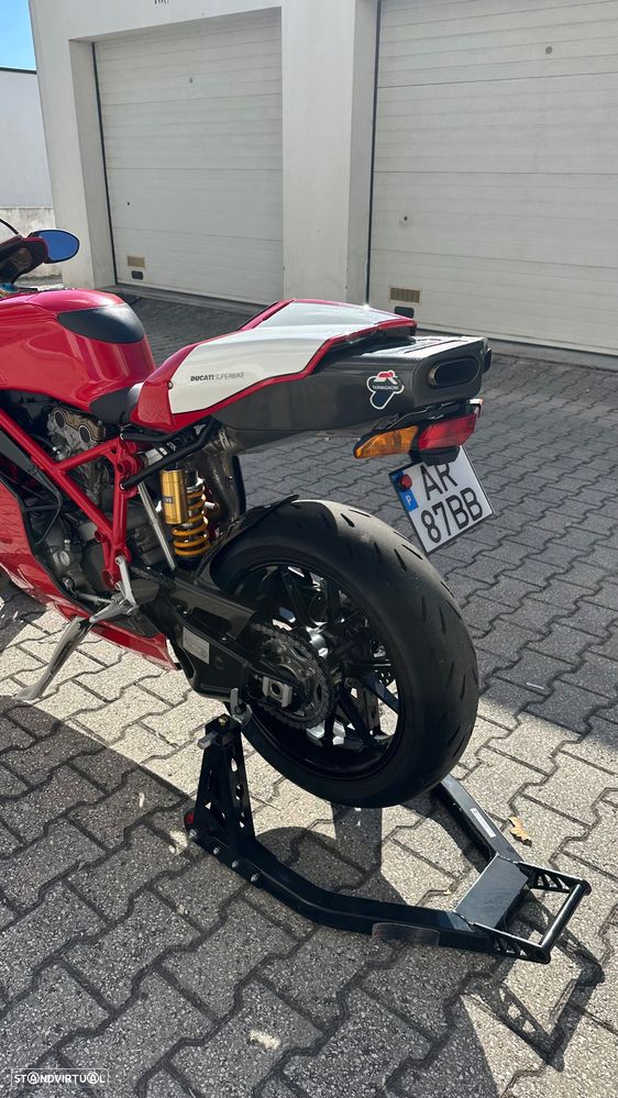 Ducati 999 - 11