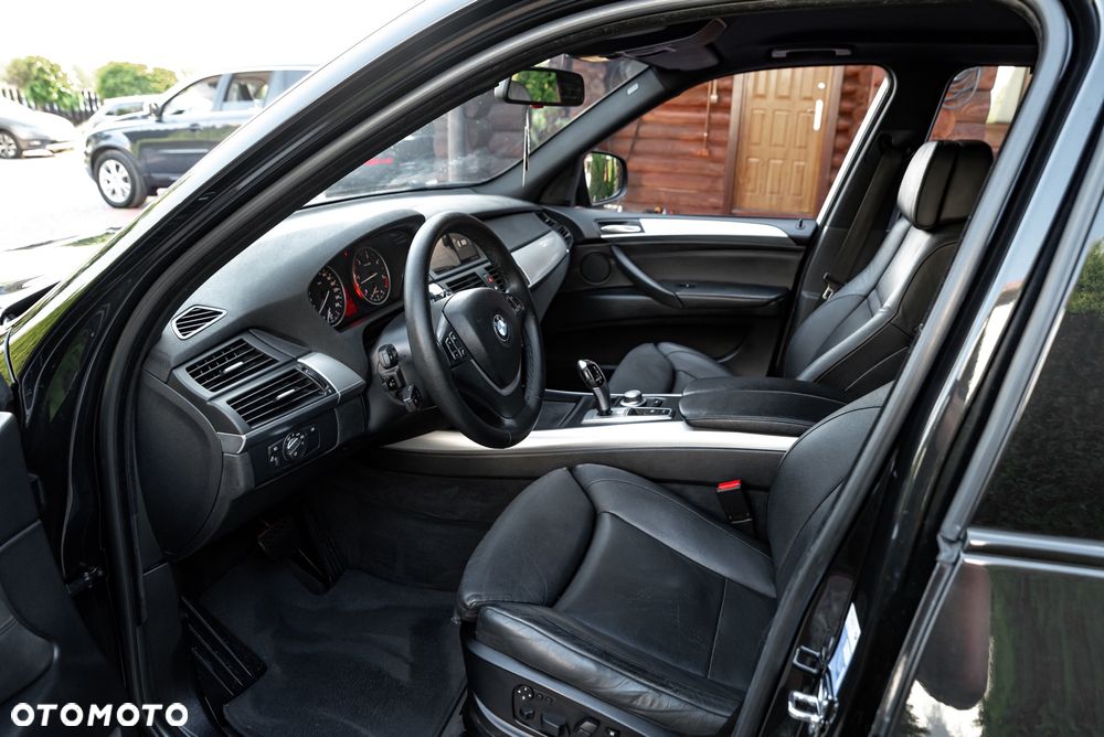 BMW X5 xDrive35d - 17