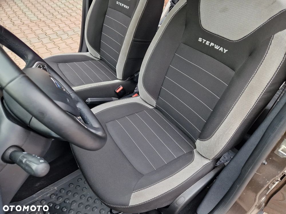 Dacia Sandero Stepway 0.9 TCe Laureate S&S - 24