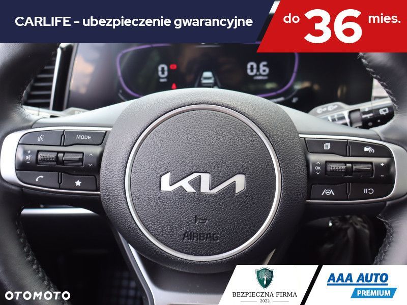 Kia Sportage - 20