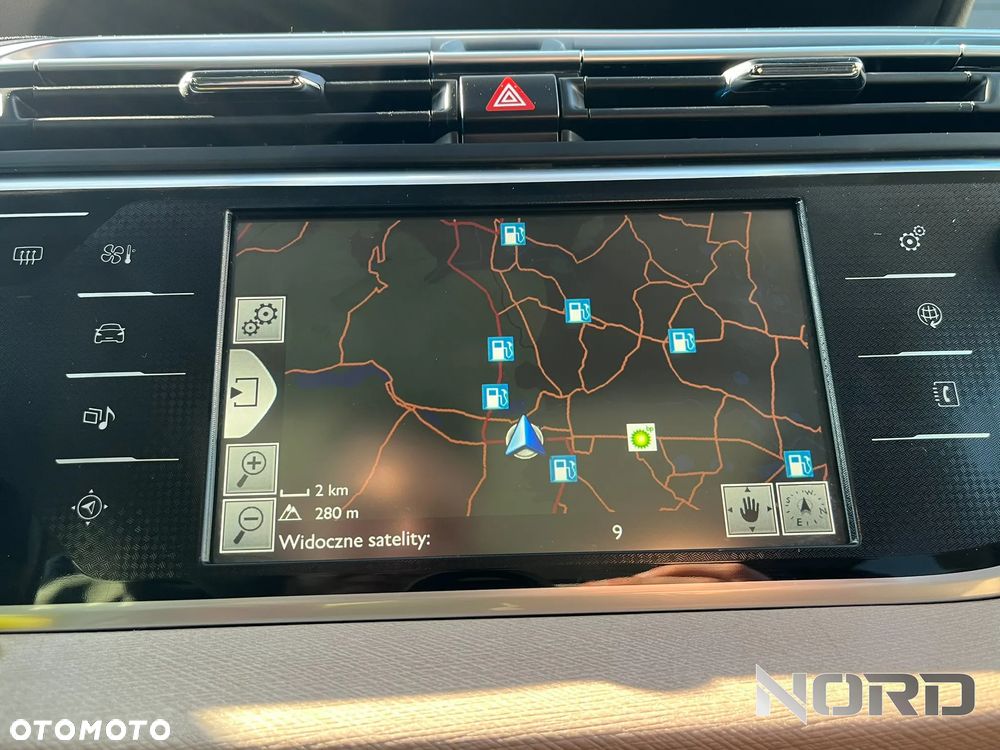 Citroën C4 Grand Picasso 2.0 HDi Exclusive MCP - 26