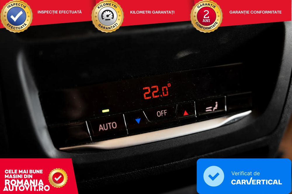 BMW X4 xDrive20i AT Advantage - 24
