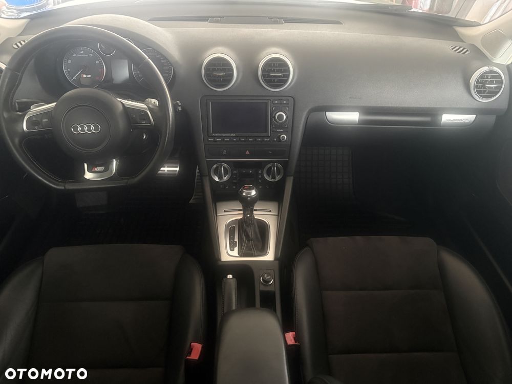 Audi S3 - 7