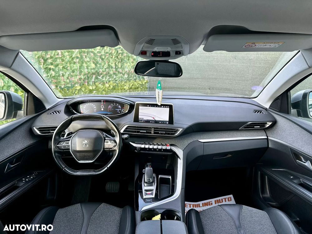 Peugeot 3008 - 10