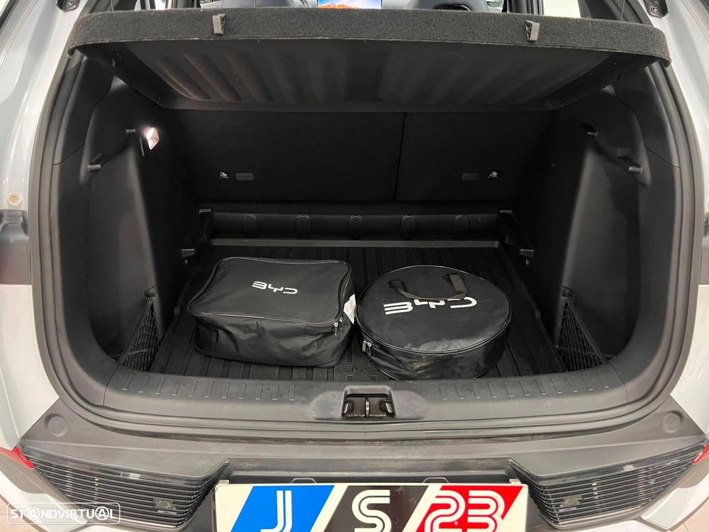 BYD Atto 3 - 6