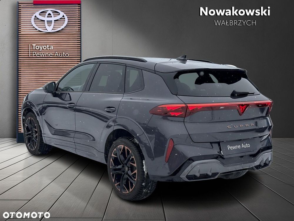 Cupra Terramar - 5