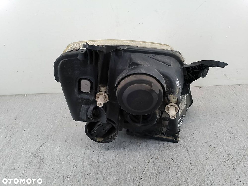 LAMPA PRZÓD LEWA OPEL MERIVA A 93321052 89308550 - 4