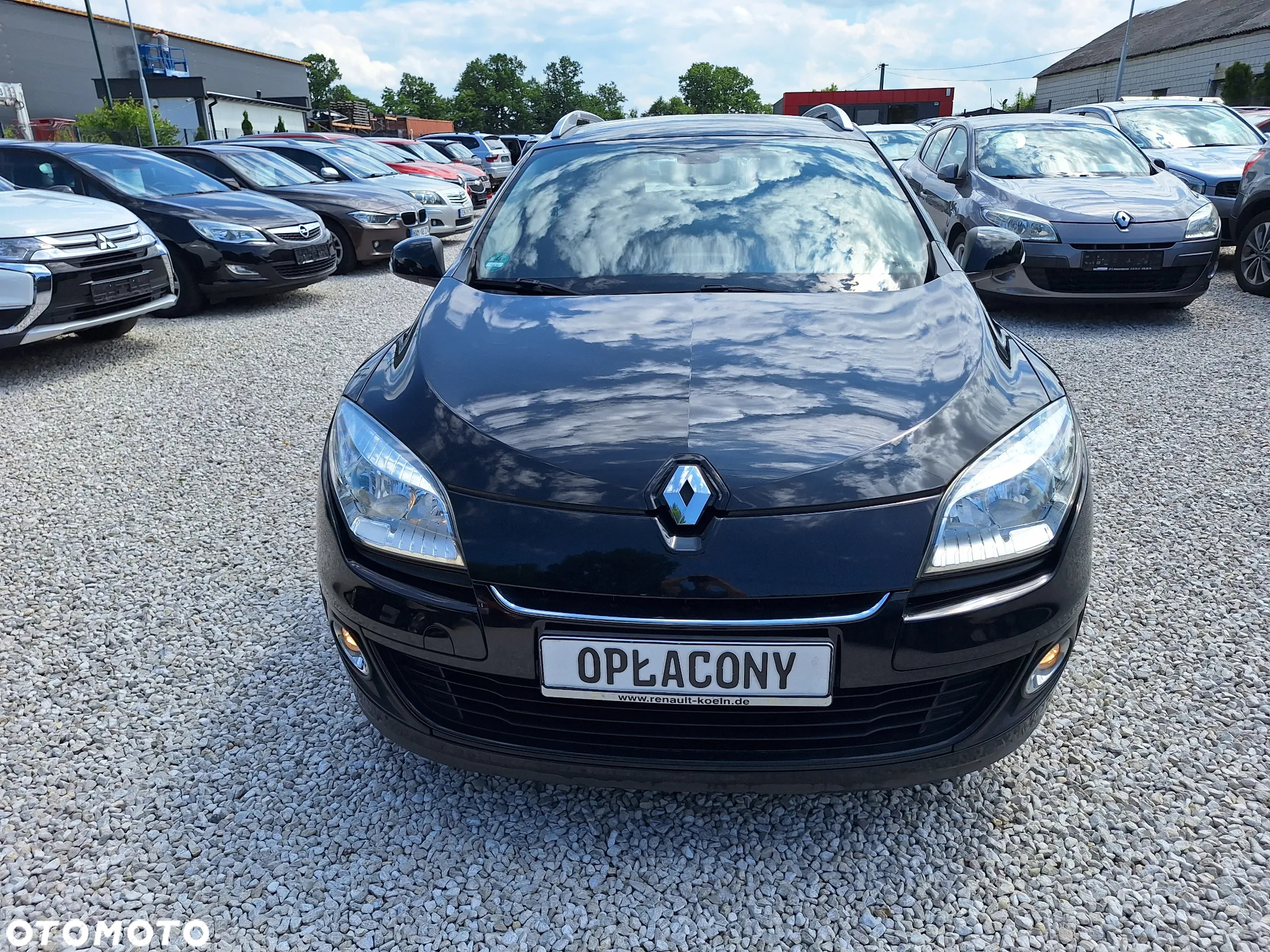 Renault Megane - 4