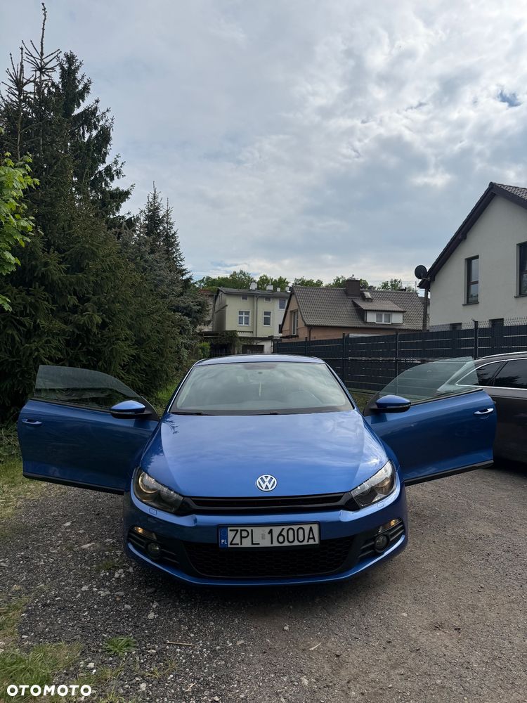Volkswagen Scirocco 1.4 TSI - 20