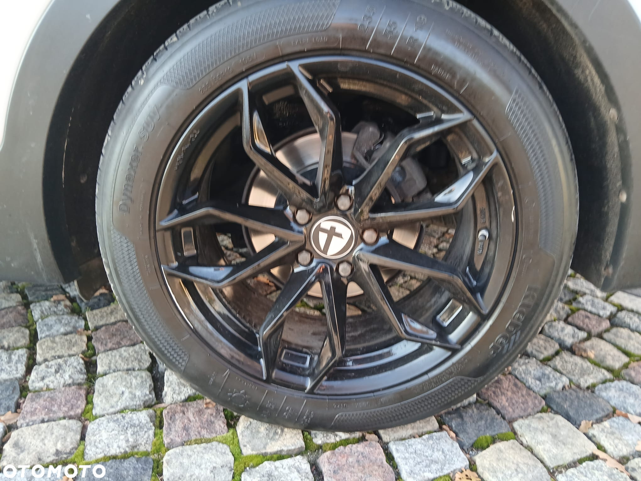 Hyundai Santa Fe 2.2 CRDi Platinium 7os - 11