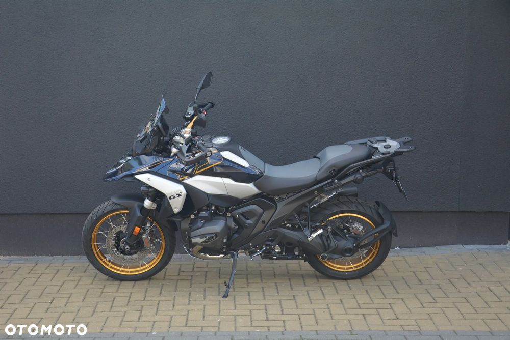 BMW GS - 12