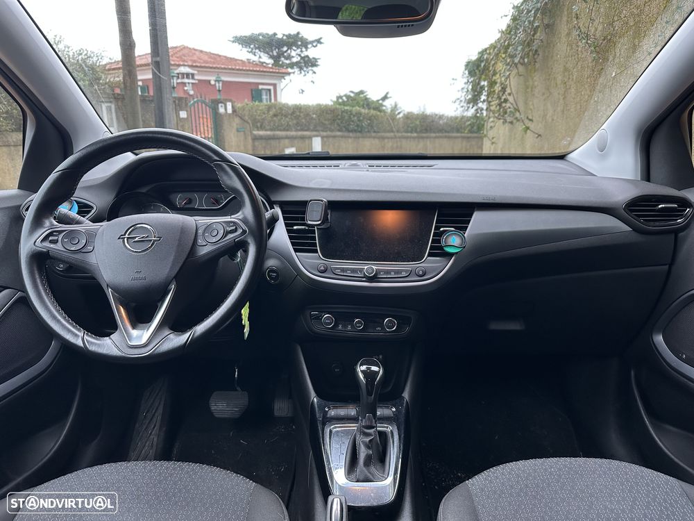 Opel Crossland X 1.2 T Edition Active-Select - 5
