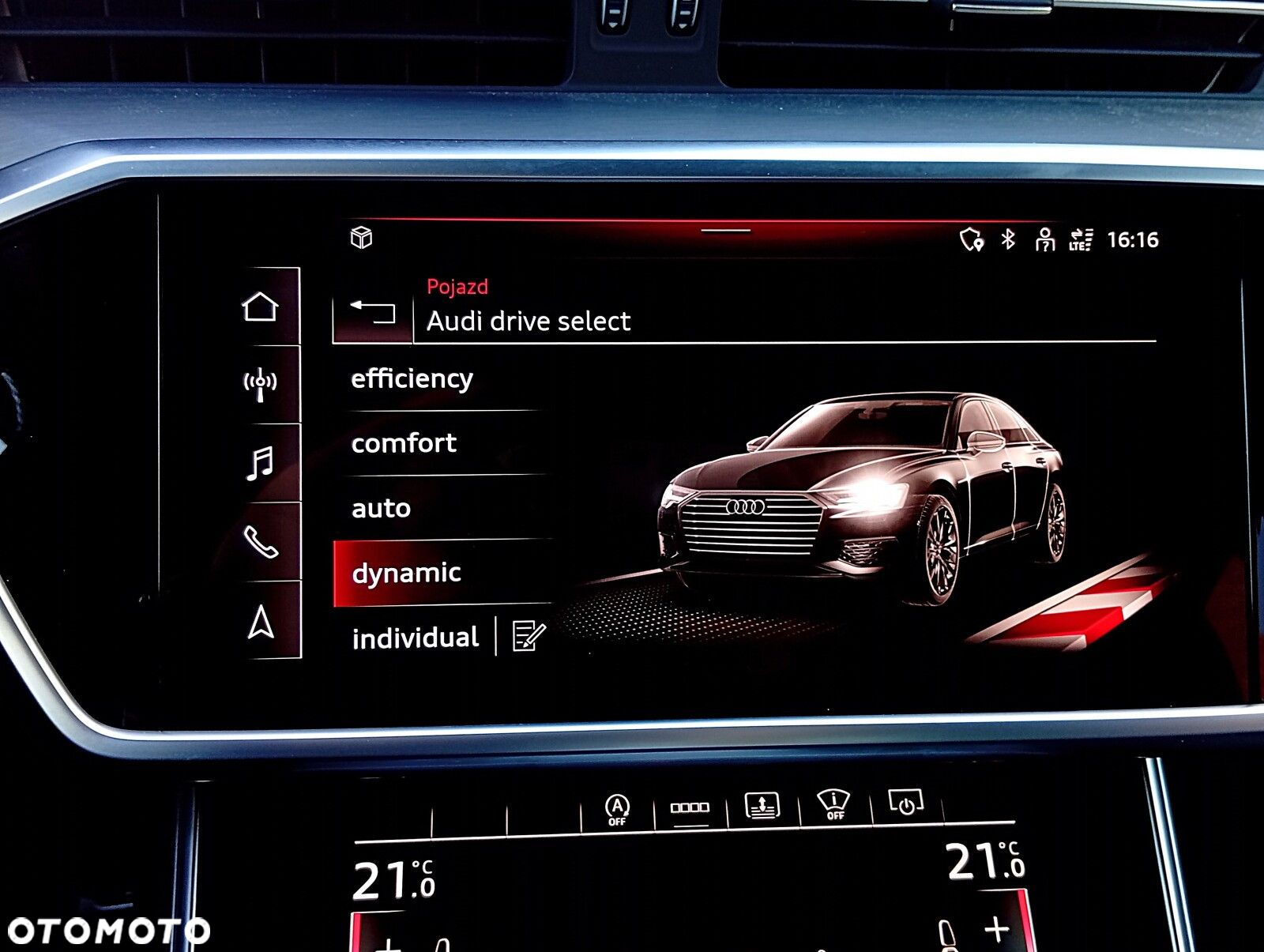 Audi A6 - 31