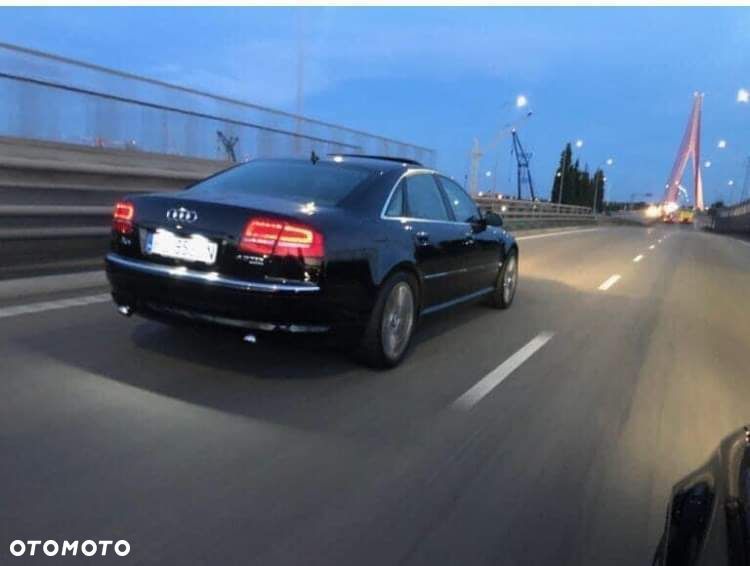 Audi A8 4.2 TDI Quattro - 30