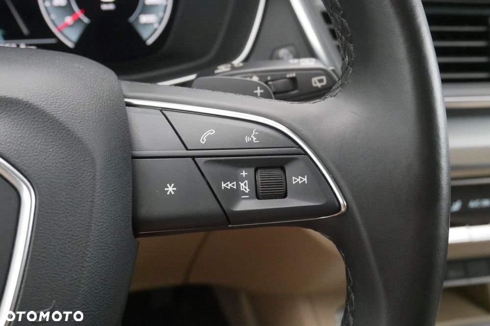 Audi Q5 - 28