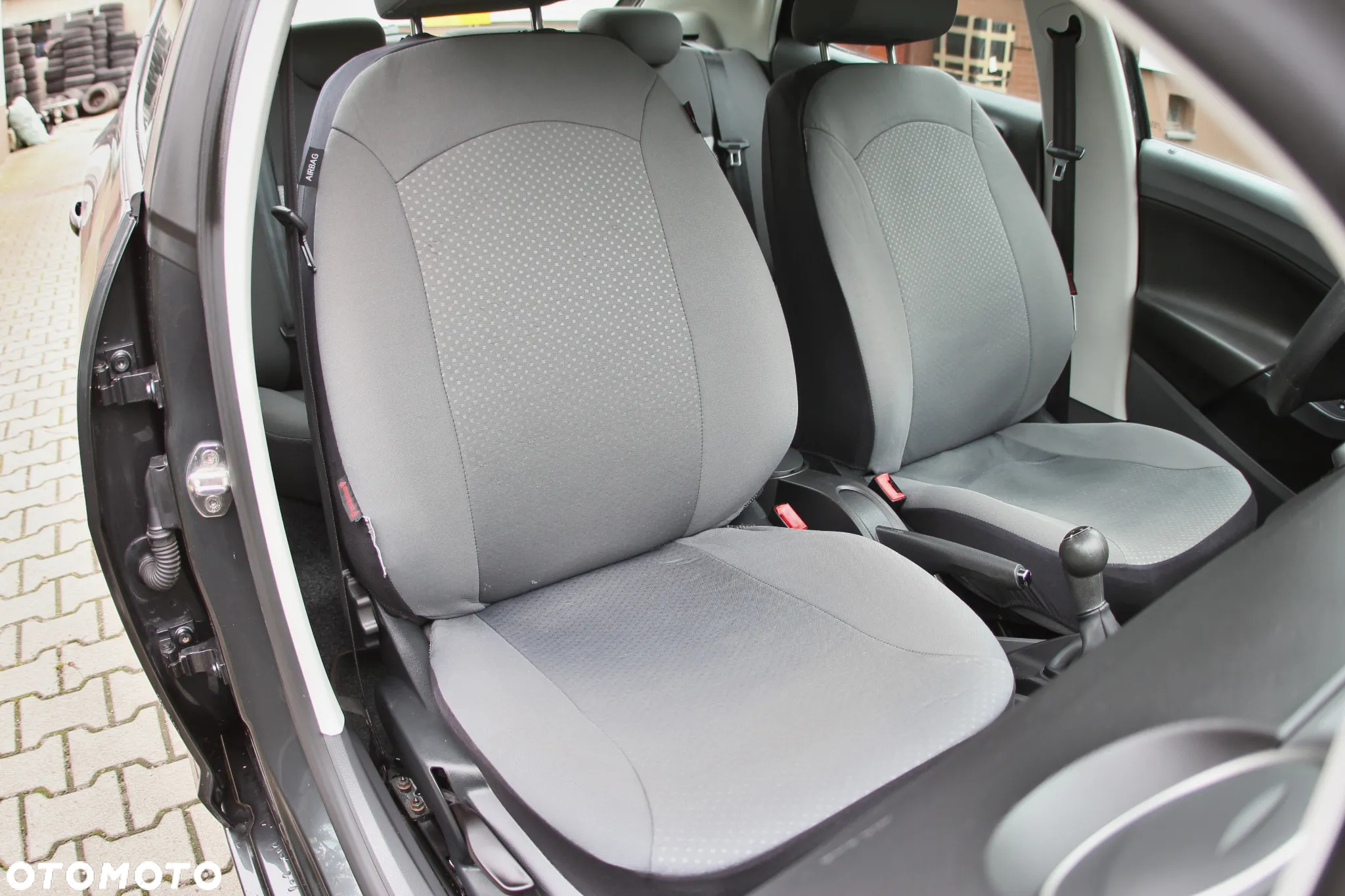 Seat Ibiza - 25