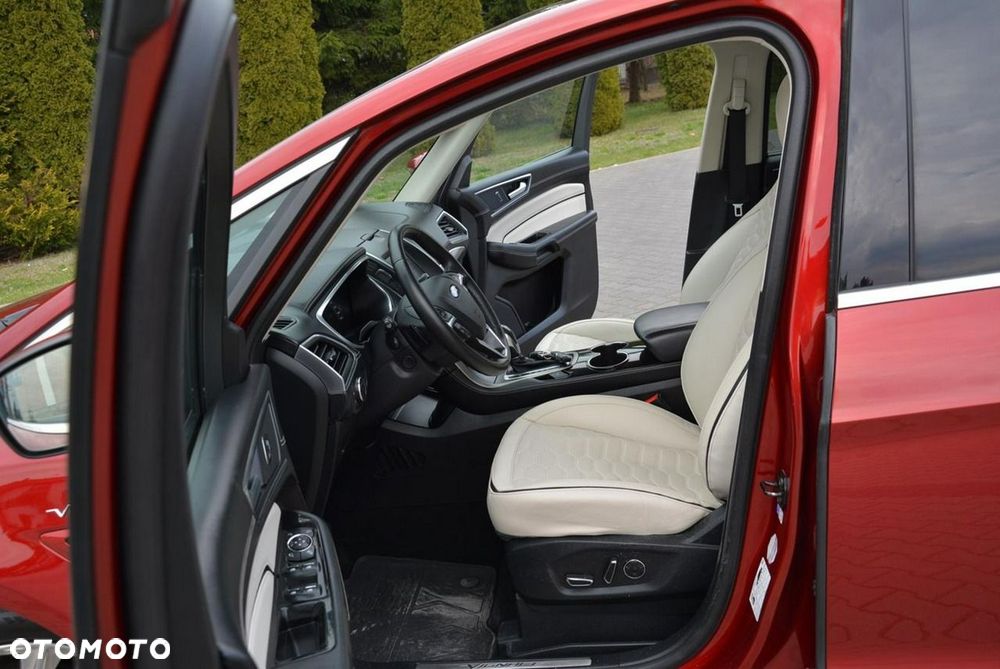 Ford S-Max 2.0 EcoBoost Vignale - 19
