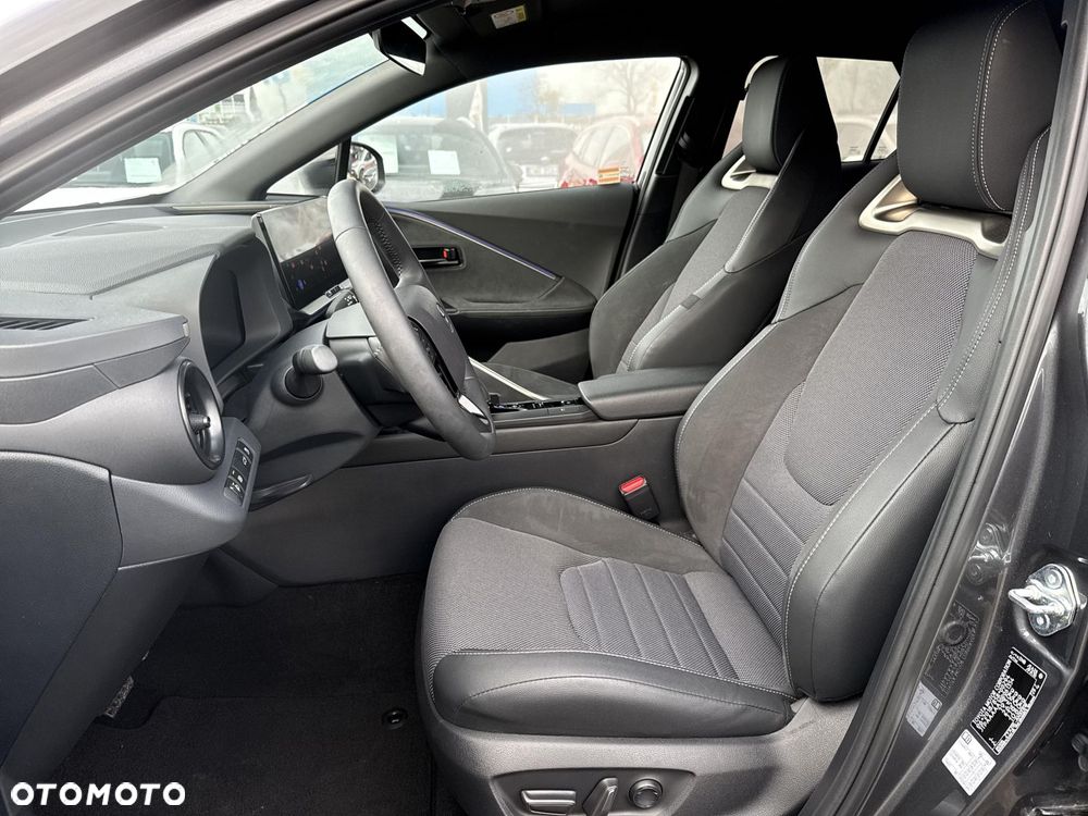 Toyota C-HR 1.8 Hybrid Executive - 13