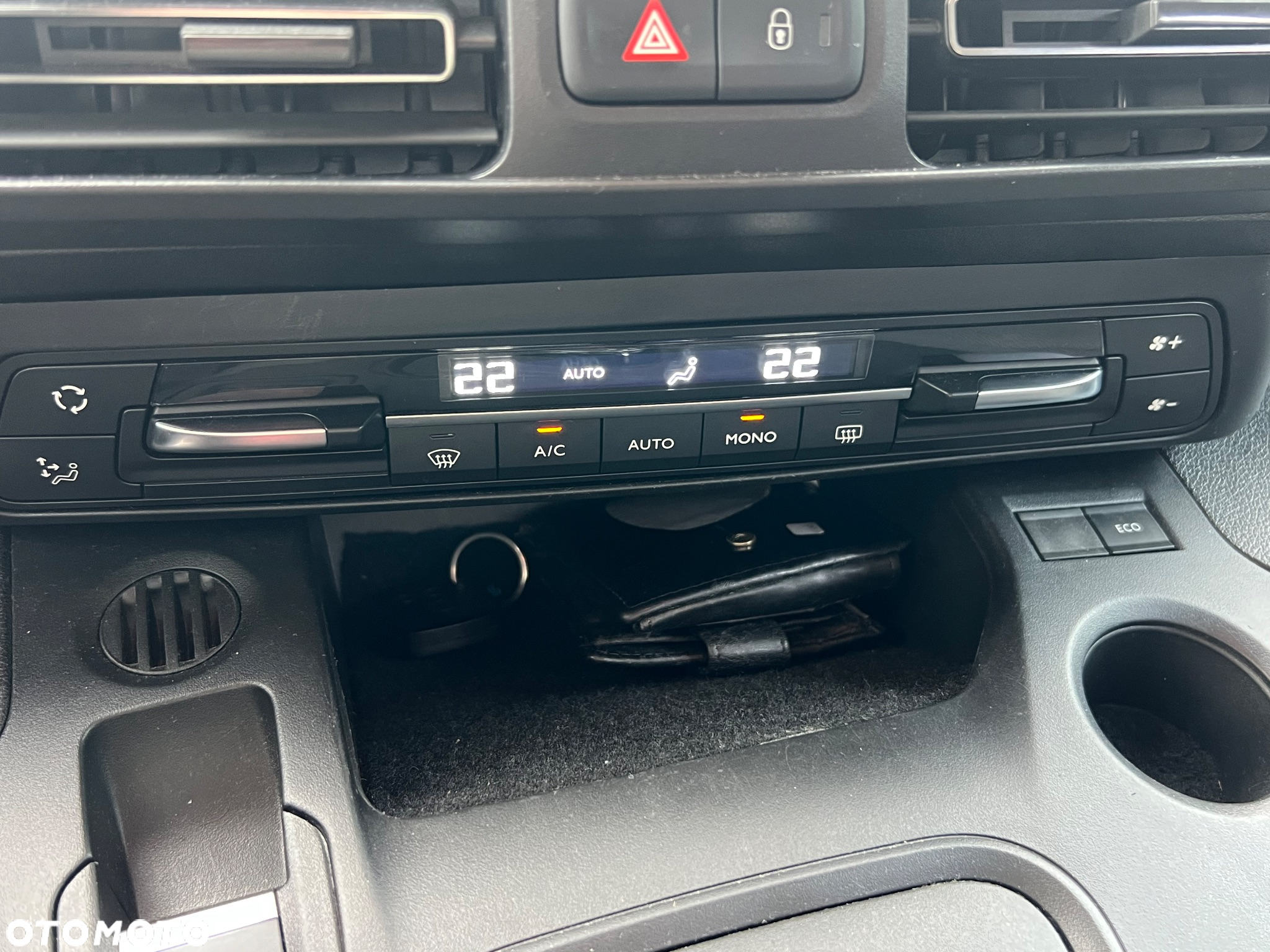 Toyota Proace City Verso Long 1.5 D-4D Family - 21