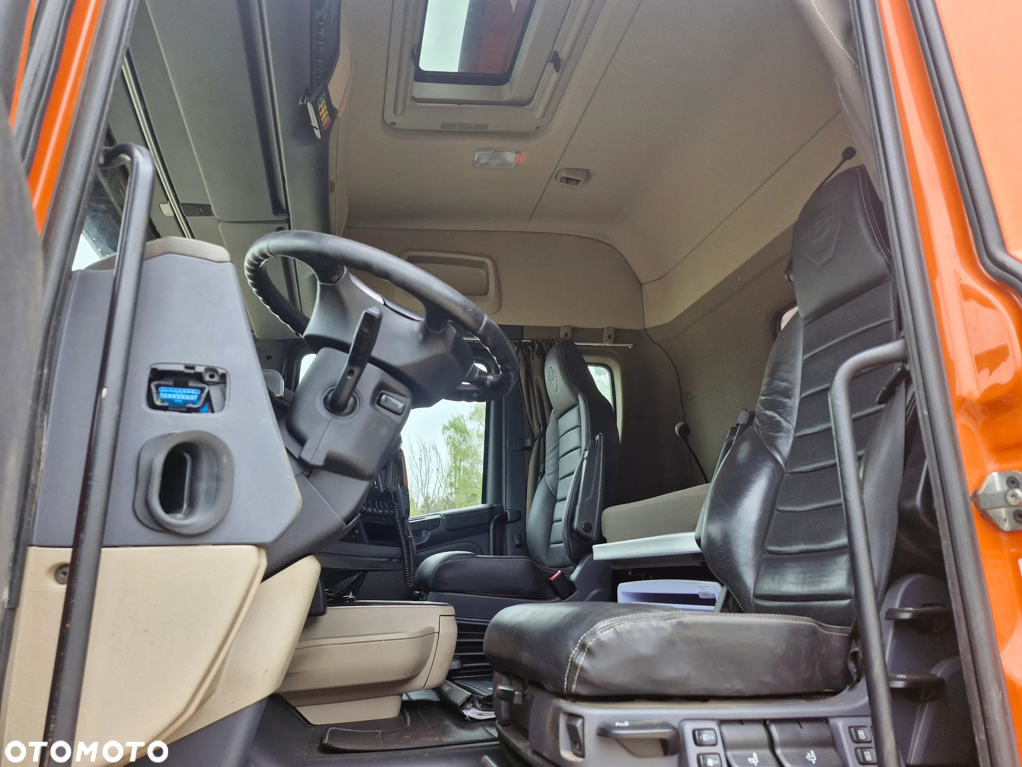 Scania R730 - 15