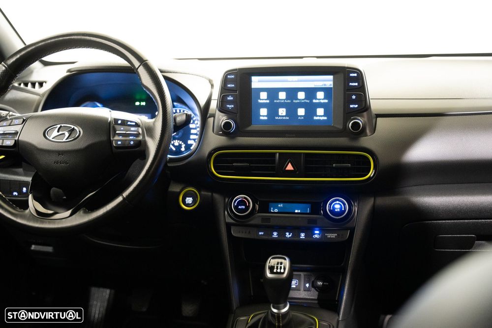 Hyundai Kauai 1.0 T-GDi Premium - 10