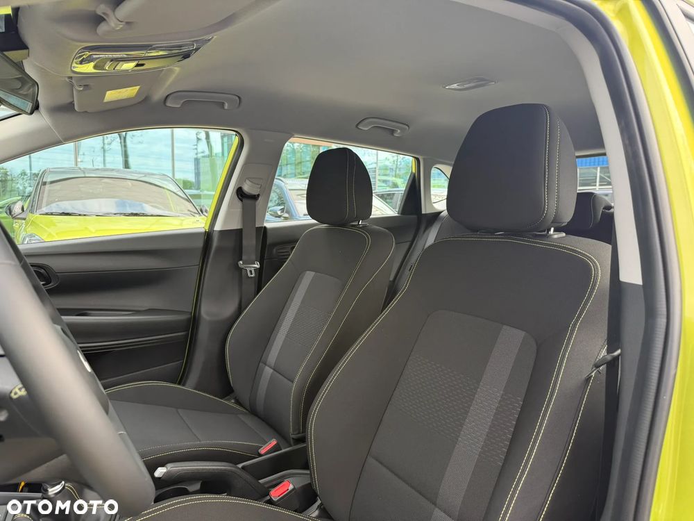 Hyundai i20 1.2 Modern - 9