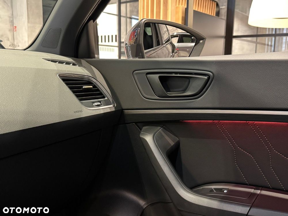 Cupra Ateca 1.5 TSI DSG - 36