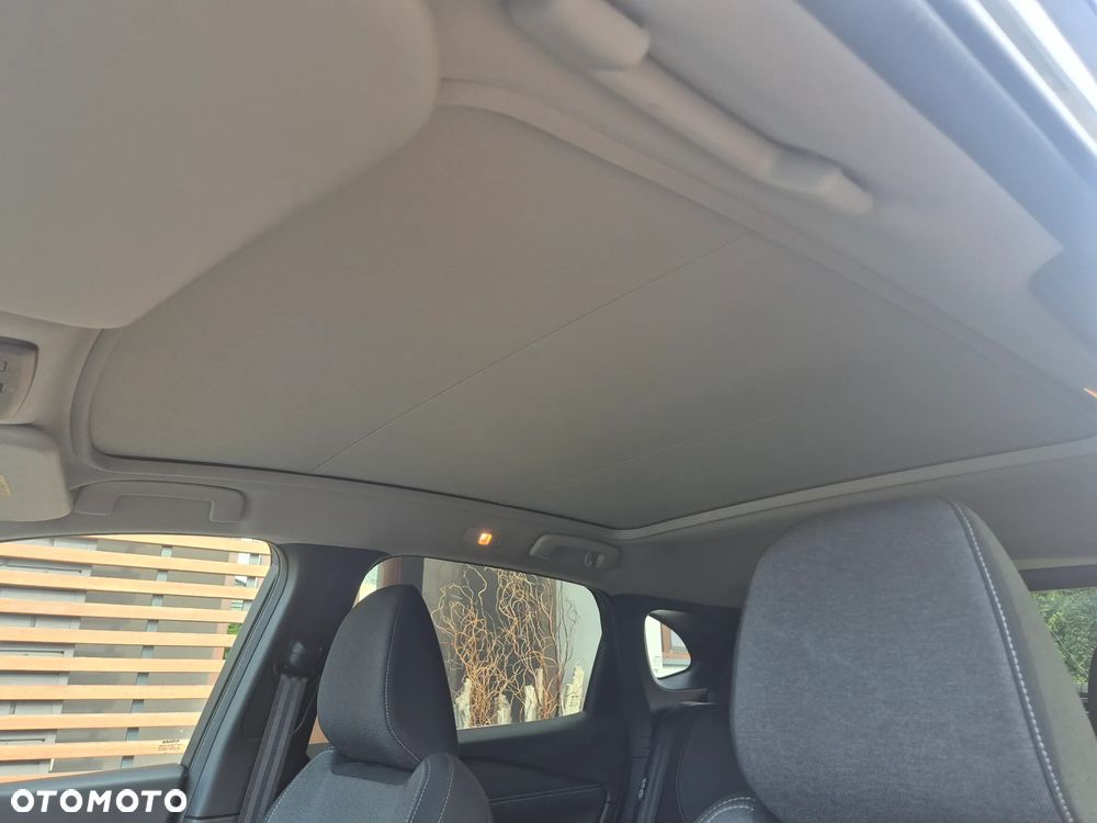 Nissan Qashqai - 15