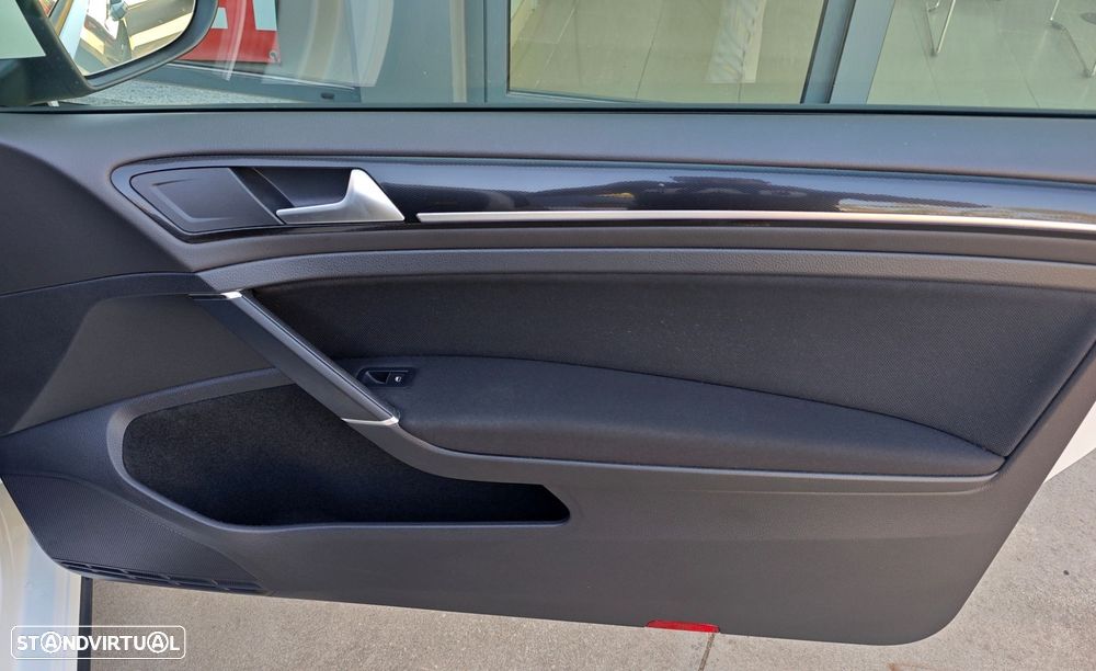 VW Golf 2.0 TSi GTi - 25