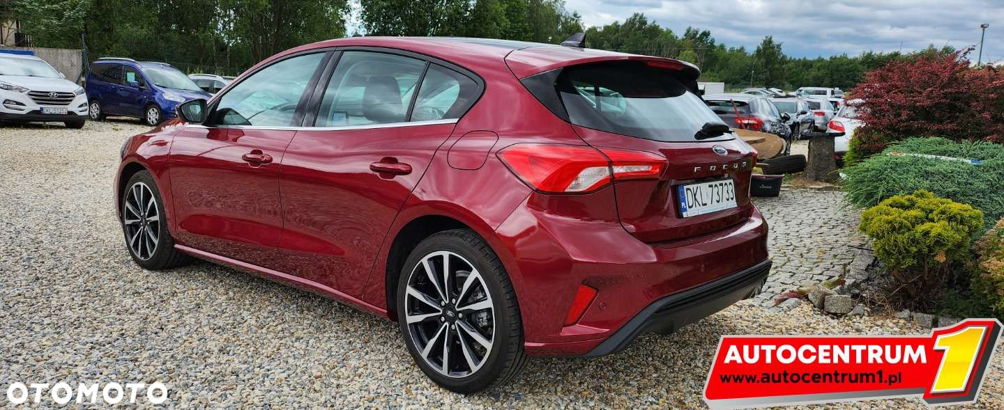 Ford Focus - 16
