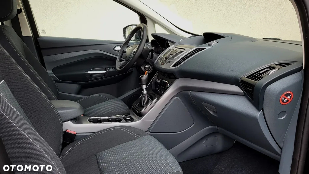 Ford C-MAX 1.0 EcoBoost Trend ASS - 18