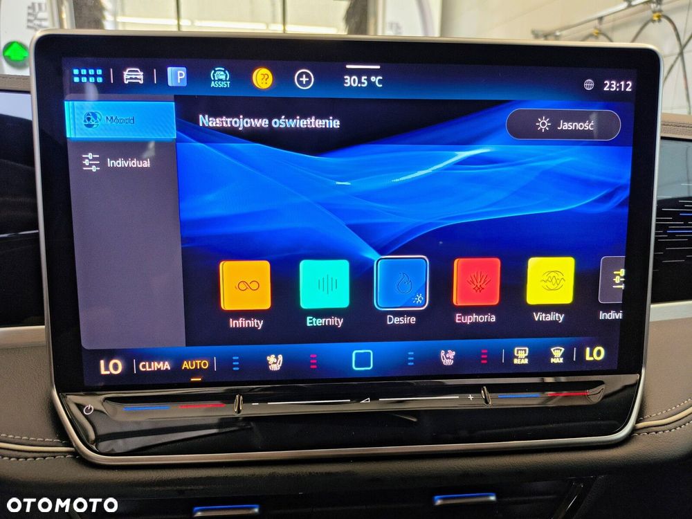 Volkswagen Passat - 20