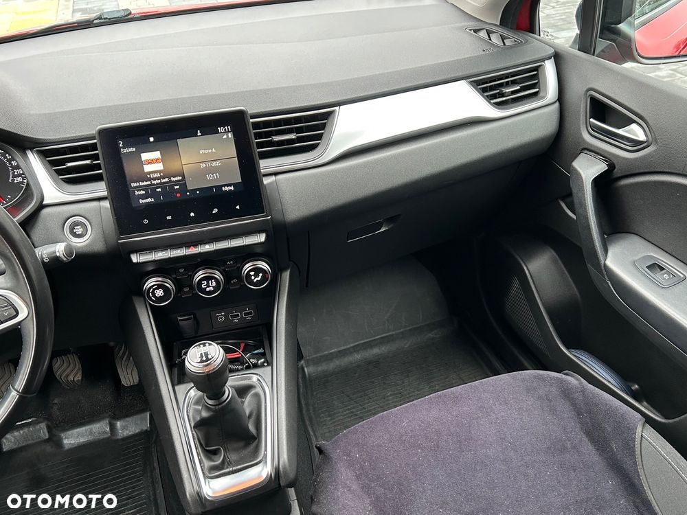 Renault Captur 1.0 TCe Zen - 11