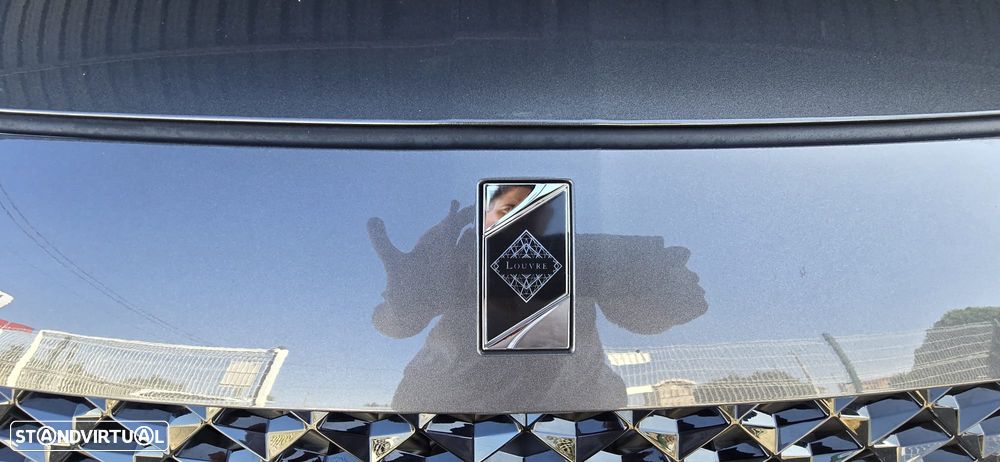 DS DS7 E-Tense Edition France EAT8 - 22