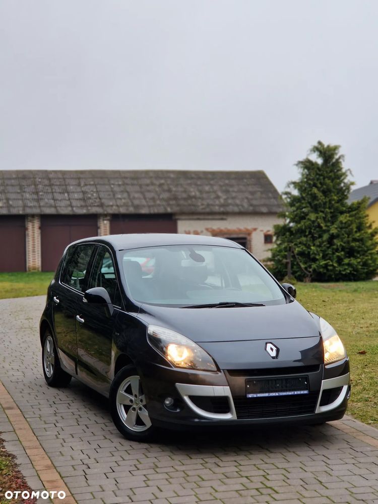 Renault Scenic TCe 130 Bose Edition - 5