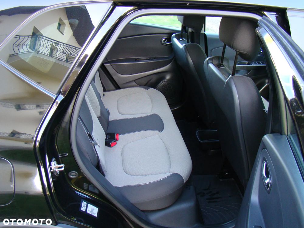 Renault Captur ENERGY TCe 90 Start&Stop Intens - 33