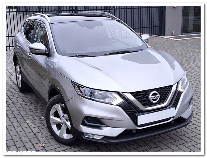 Nissan Qashqai 1.3 DIG-T N-WAY - 5