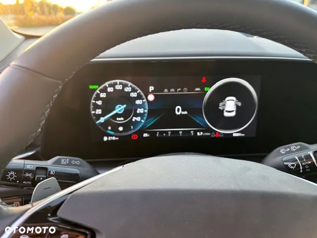 Kia Niro 1.6 GDI Hybrid Business Line - 6