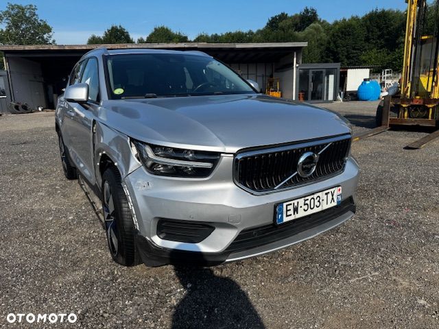 Volvo XC 40 D4 AWD Geartronic Momentum - 5