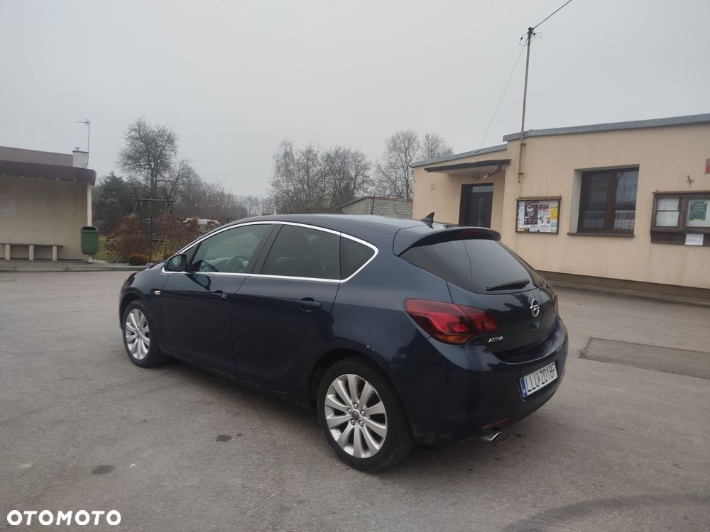 Opel Meriva 1.4 Cosmo - 7
