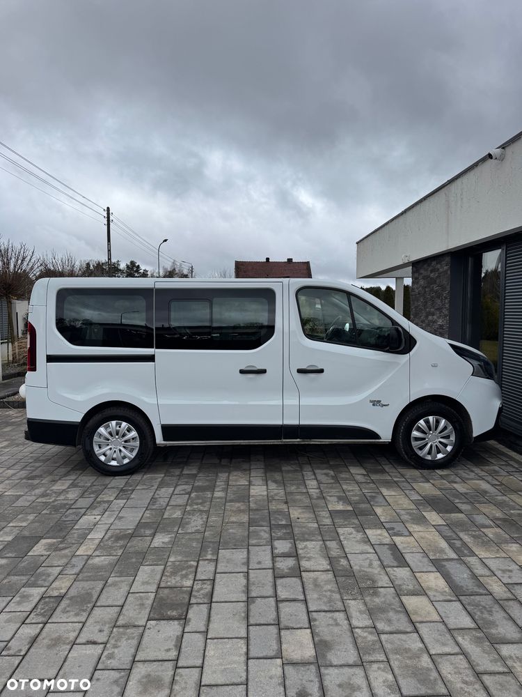 Fiat Talento Multicab L1H1 Basis - 11
