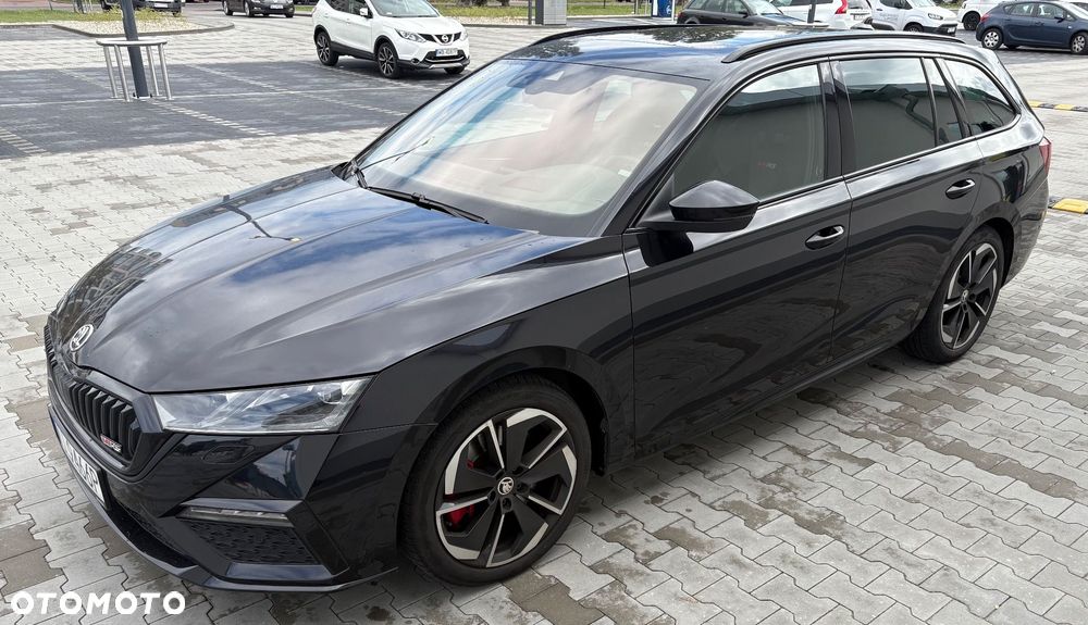 Skoda Octavia - 32