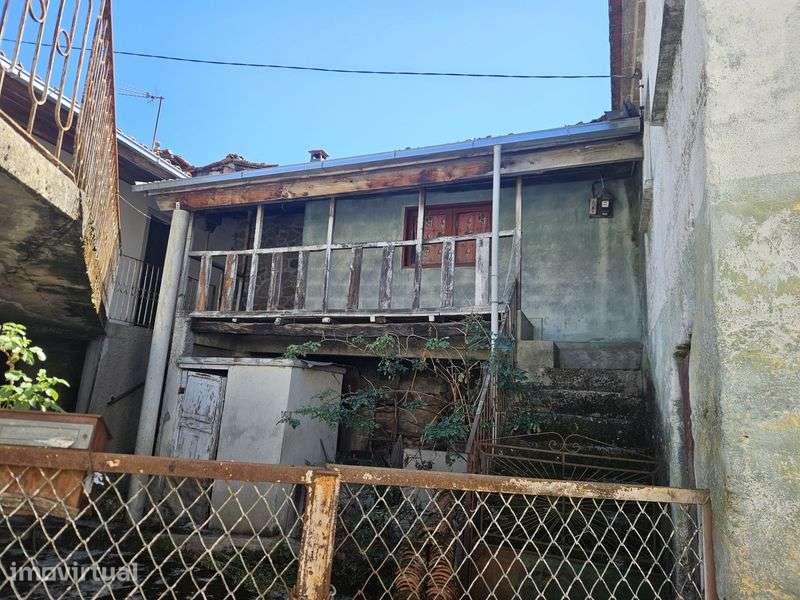 Vende-se casa para morar - Grande imagem: 3/3