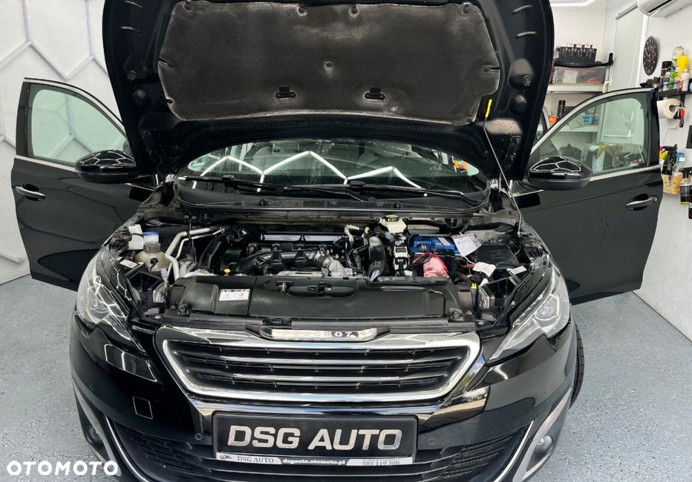 Peugeot 308 - 30