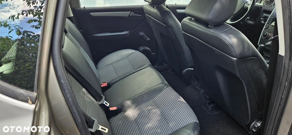 Mercedes-Benz Klasa A 150 Autotronic Avantgarde - 10